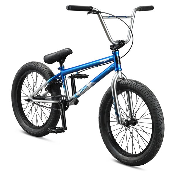 mongoose bmx bike