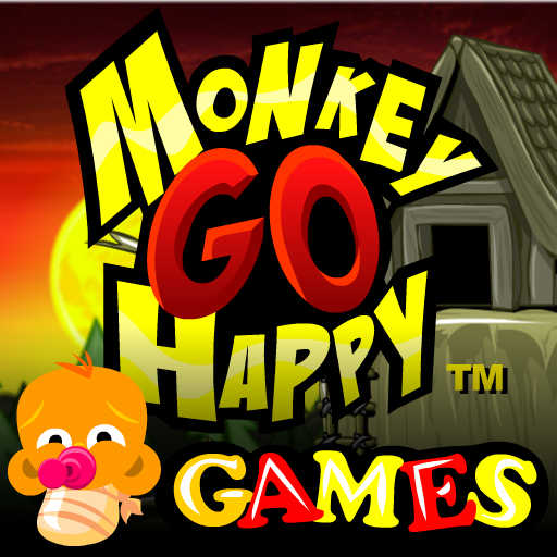 monkey go happy games online