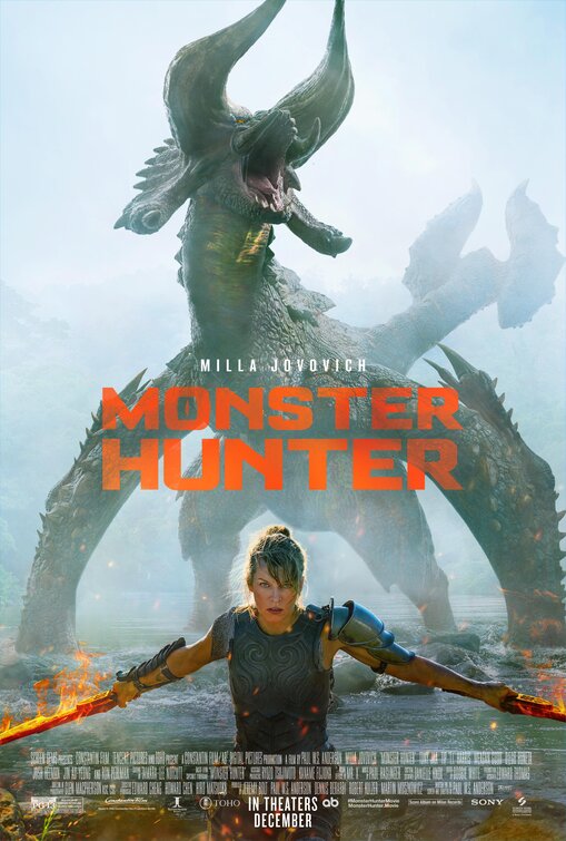 monster hunt 2 telugu dubbed movie download