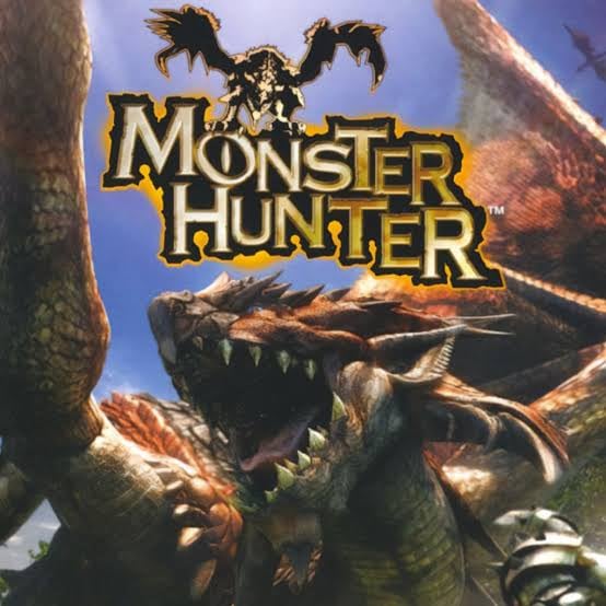 monster hunter freedom g