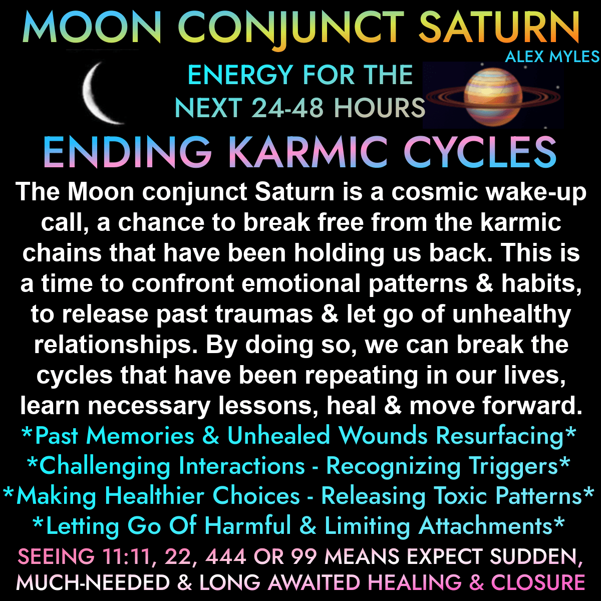 moon conjunct saturn synastry