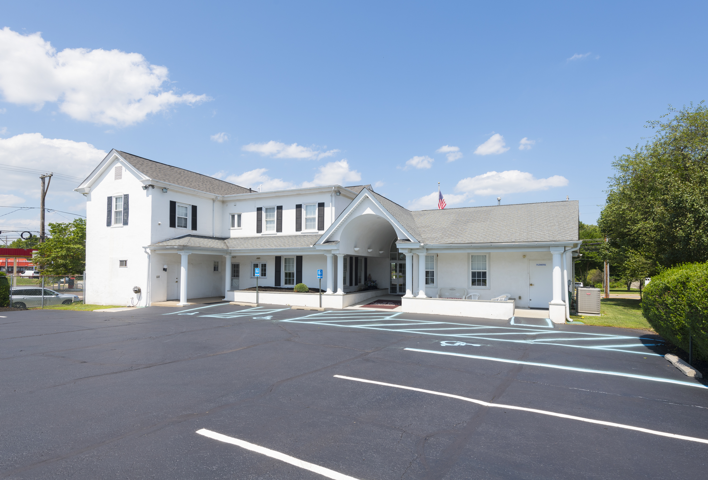 moore funeral home conshohocken