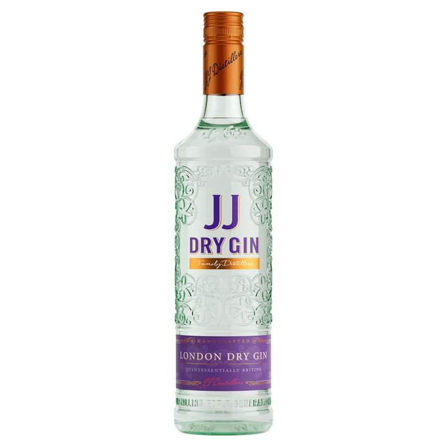 morrisons gin offers this week 1 litre