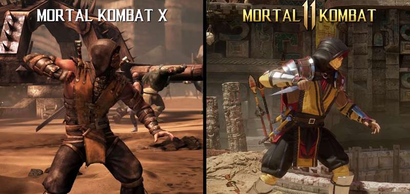 mortal kombat 11 vs xl