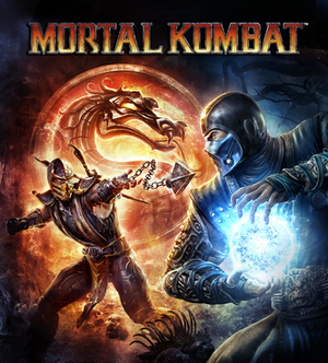 mortal kombat 9 story