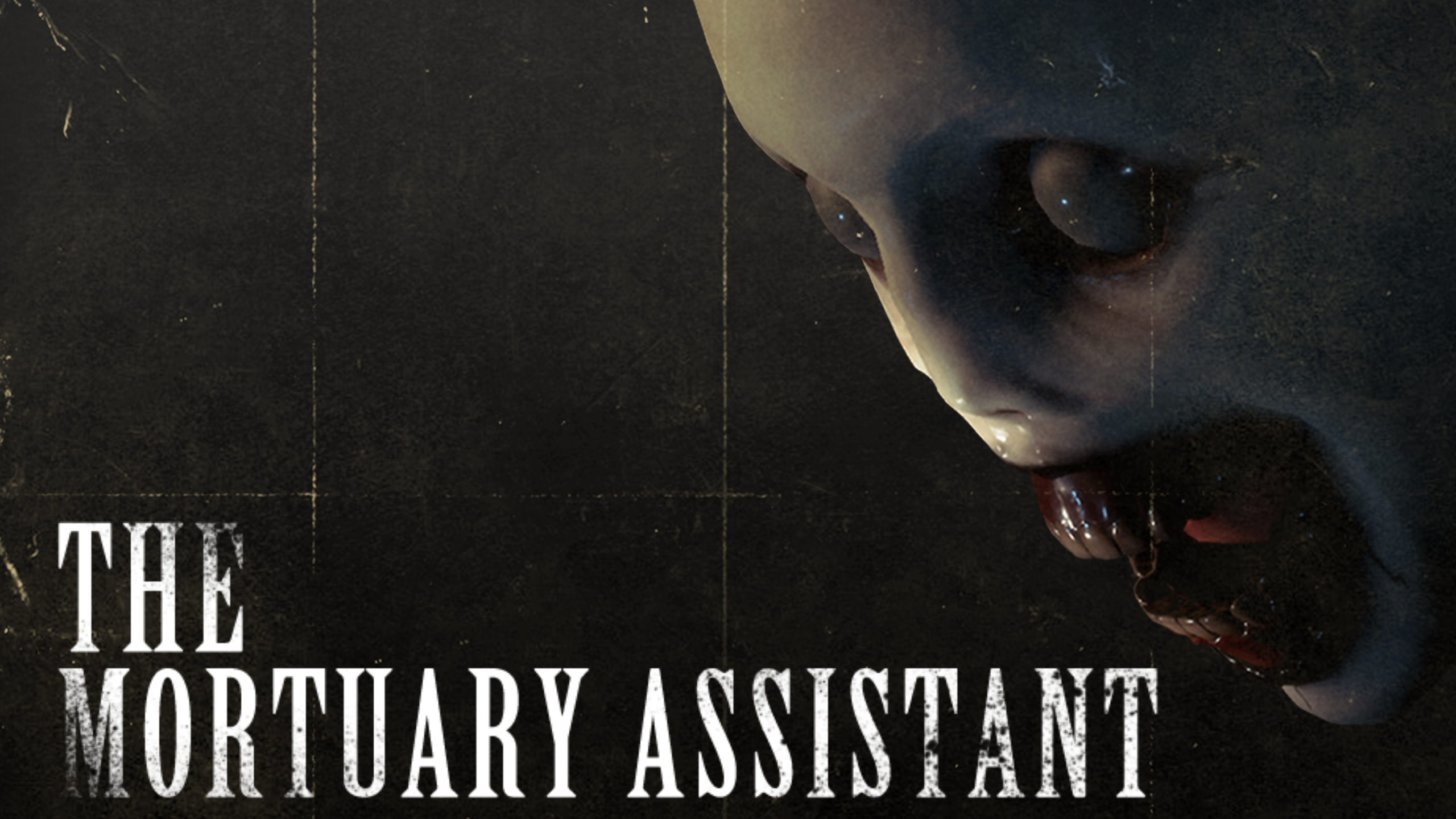 mortuary assistant