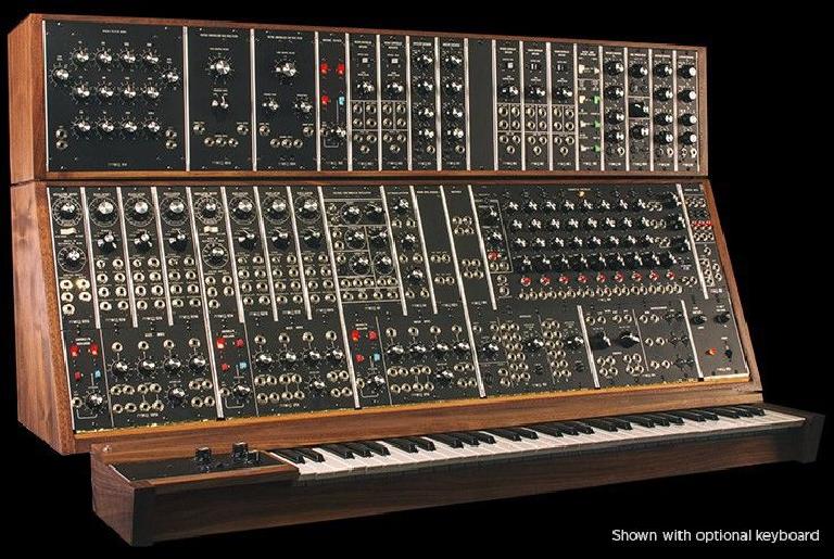 most expensive synthesizer