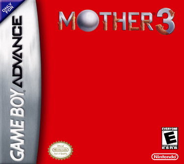 mother 1 2 gba