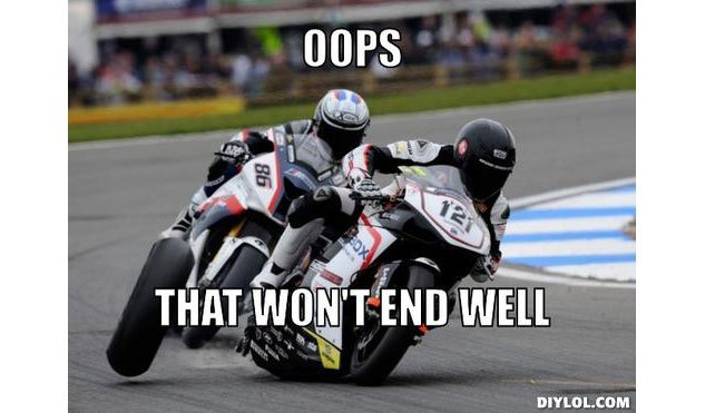 motorcycle memes