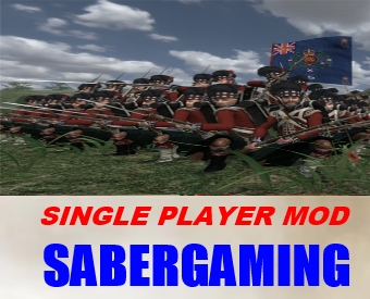 mount and blade napoleonic wars single player