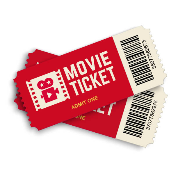 movie ticket