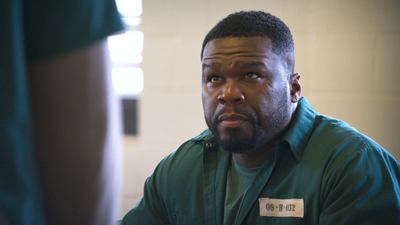 movie with 50 cents in prison