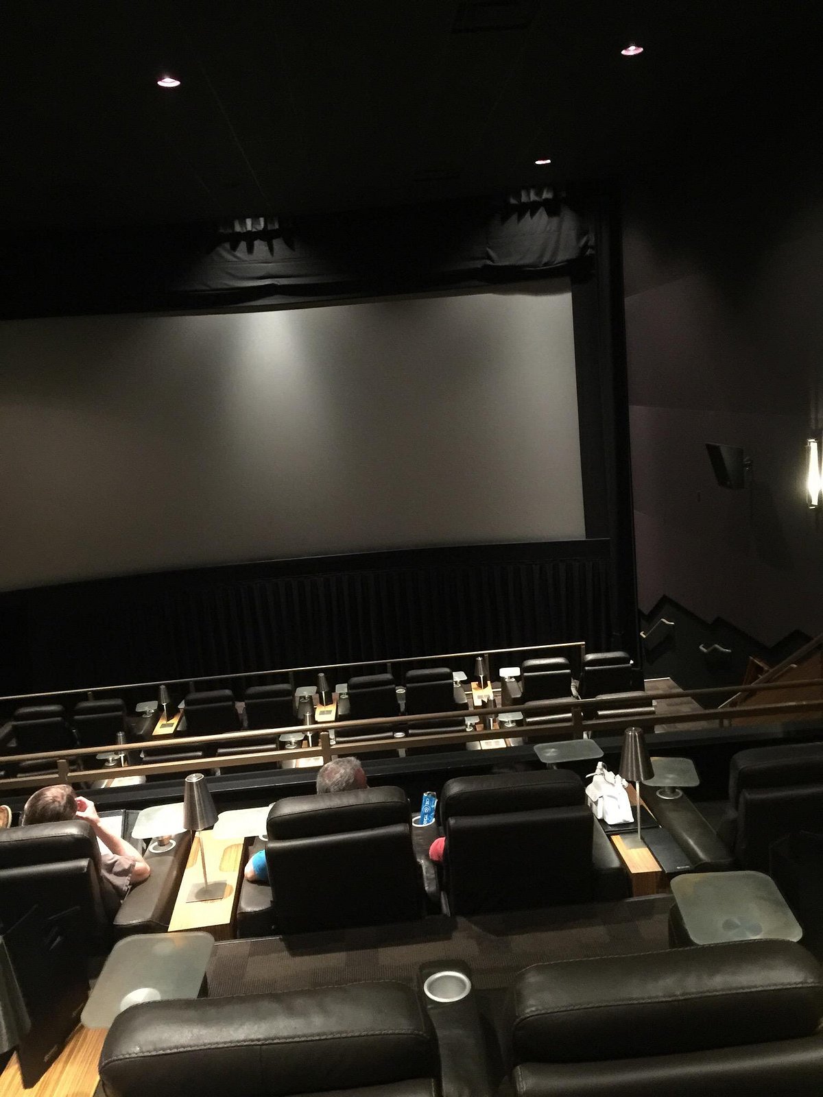 movies in westlake village