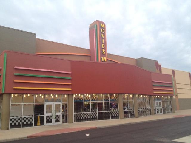 movies mishawaka 14