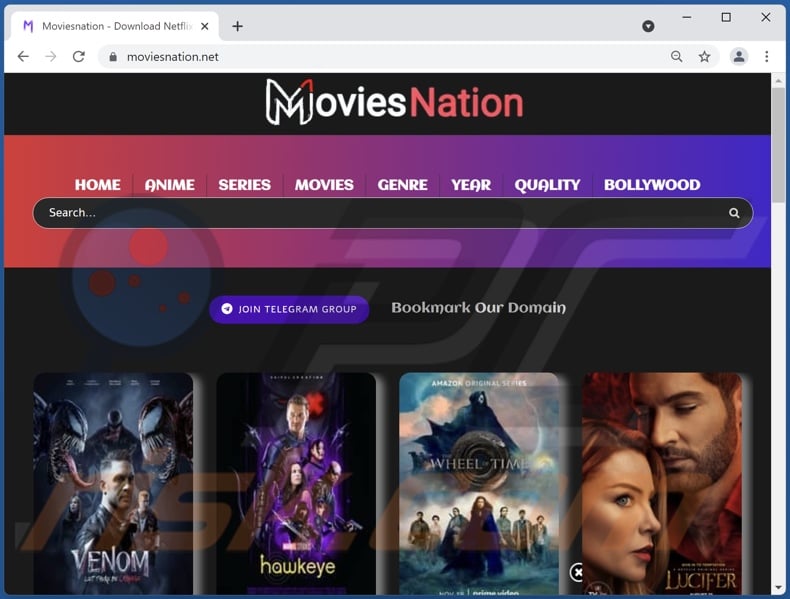 moviesnation