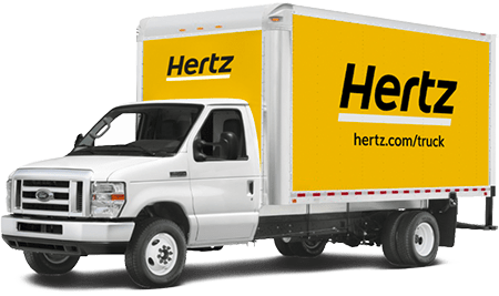 moving truck rentals cheapest