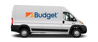 moving van rental