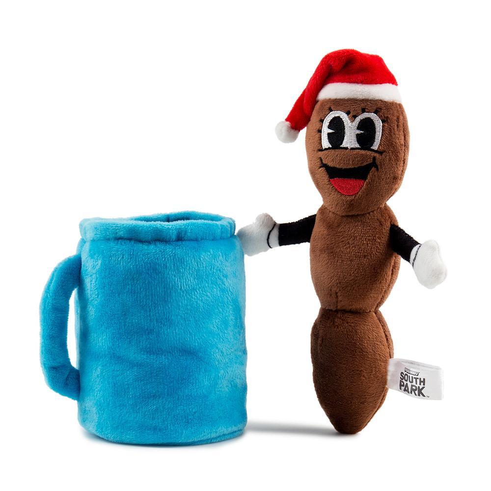 mr hankey toy