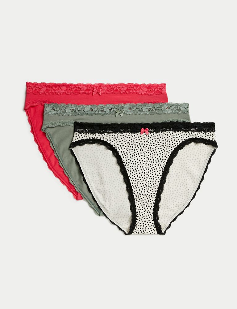 m&s ladies knickers packs