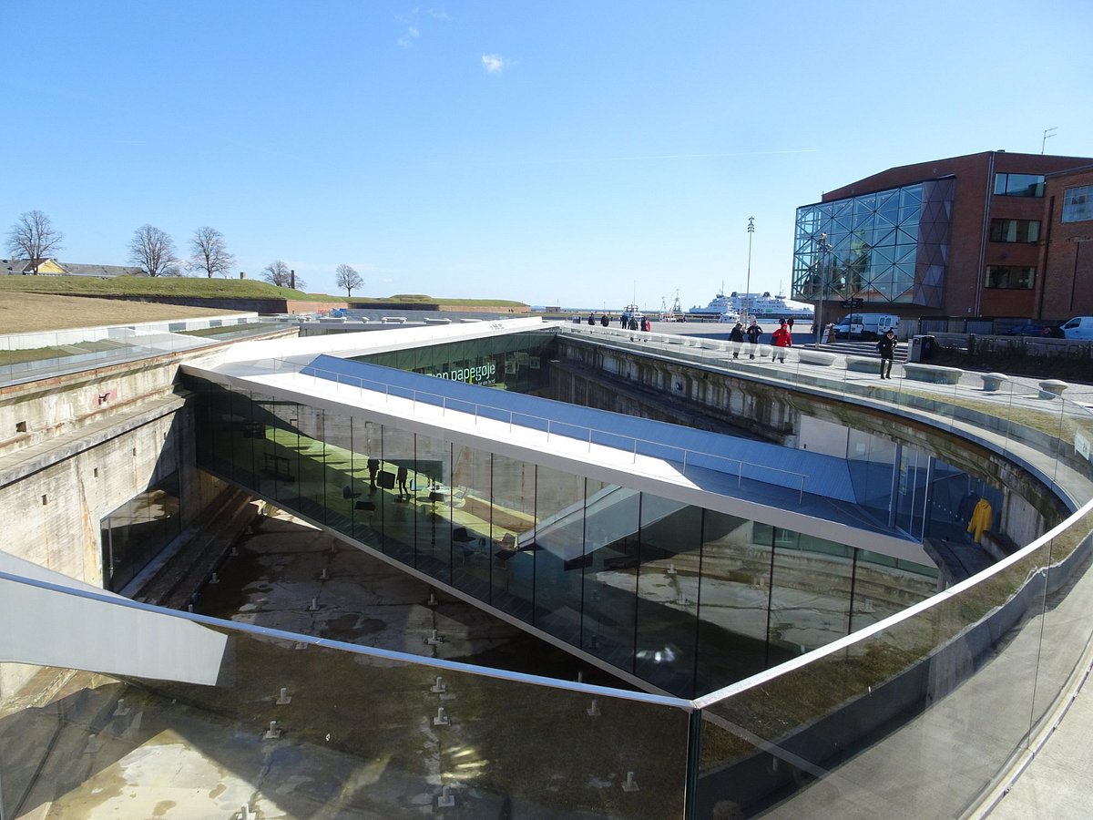 ms maritime museum of denmark