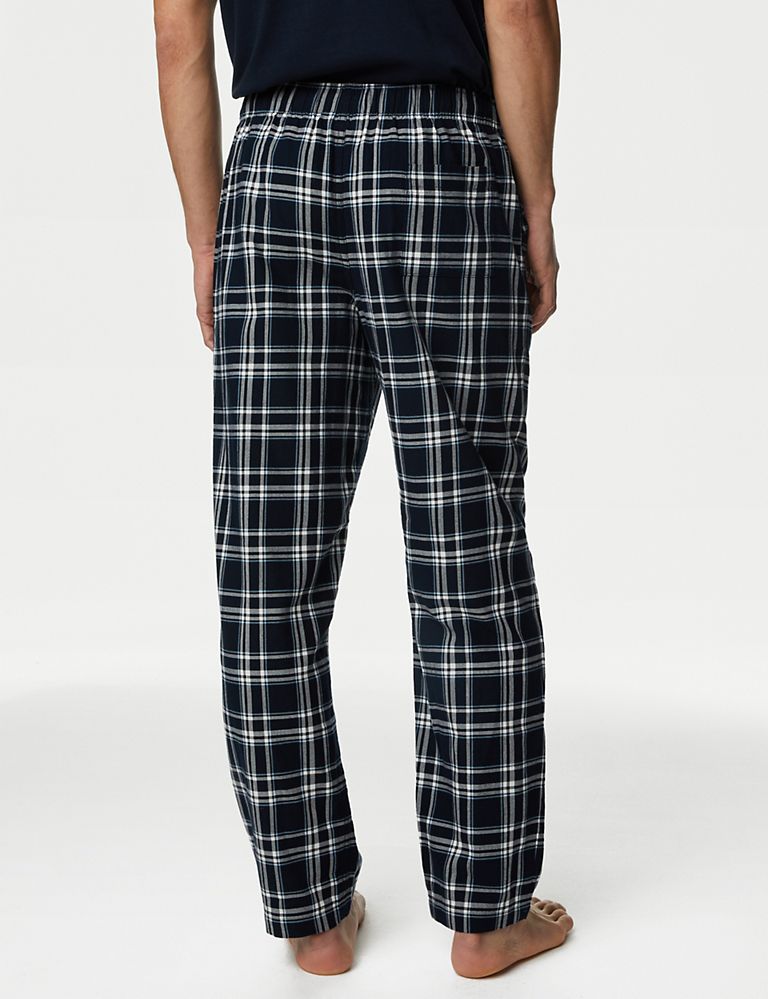 m&s pajama bottoms