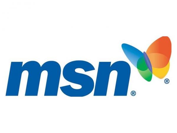 msn tw