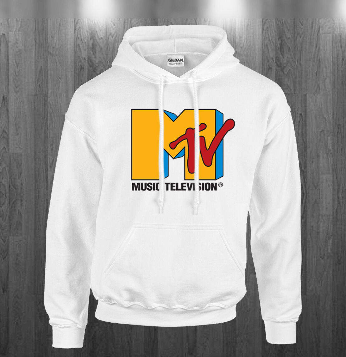 mtv pullover