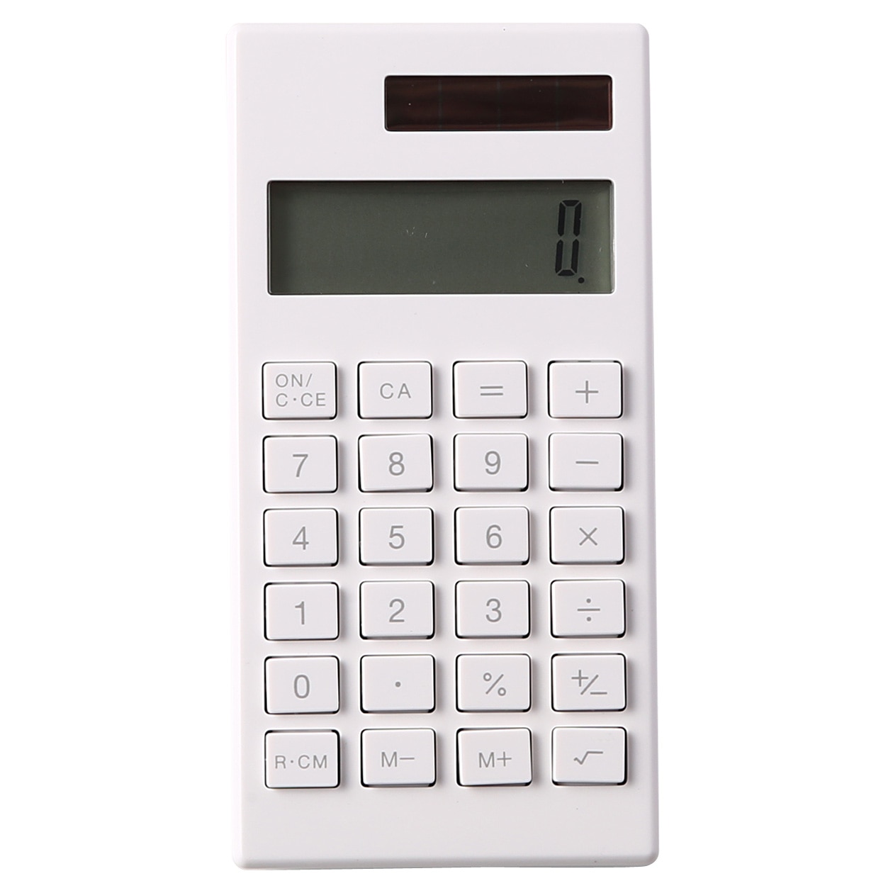 muji calculator