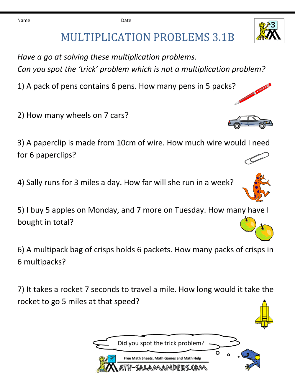 multiplication word problems grade 4 pdf