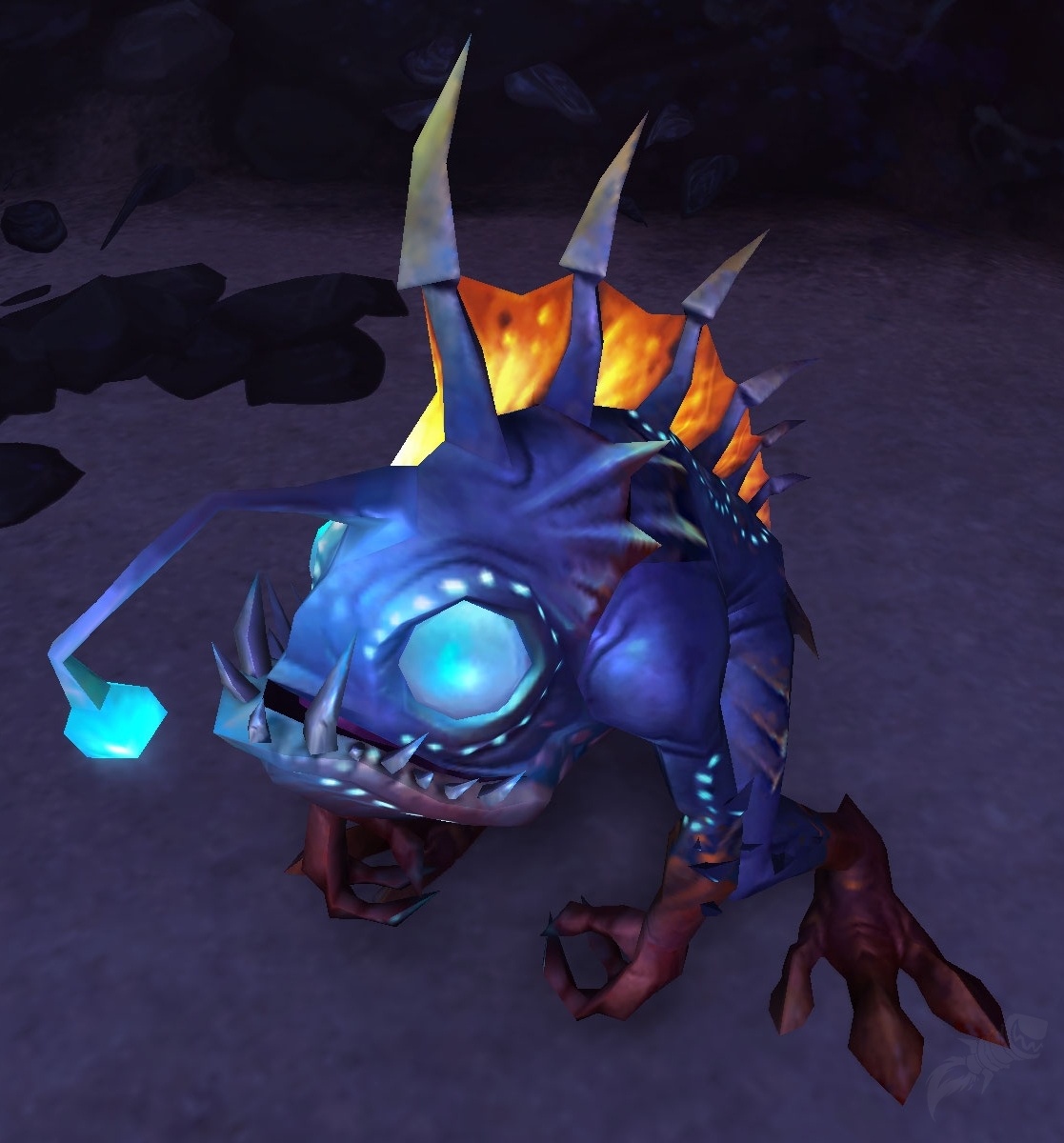 murloc wowhead