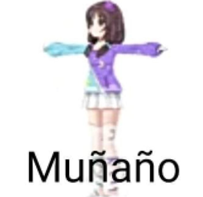 muñaño