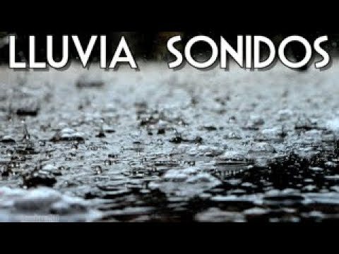 musica para dormir lluvia