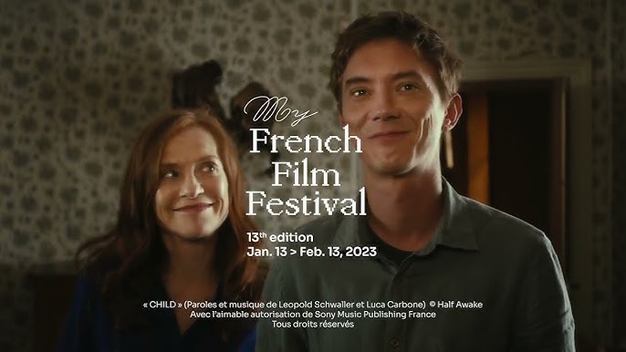 my french film festival 2020 youtube
