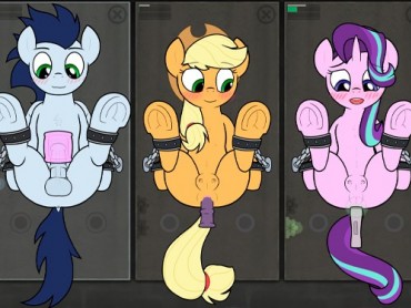 my little pony porngame