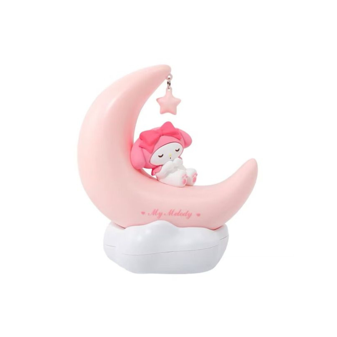 my melody moon lamp