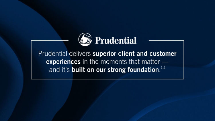 my prudential workplace benefits