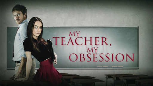 my teacher my obsession where to watch