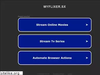 myflixer vc