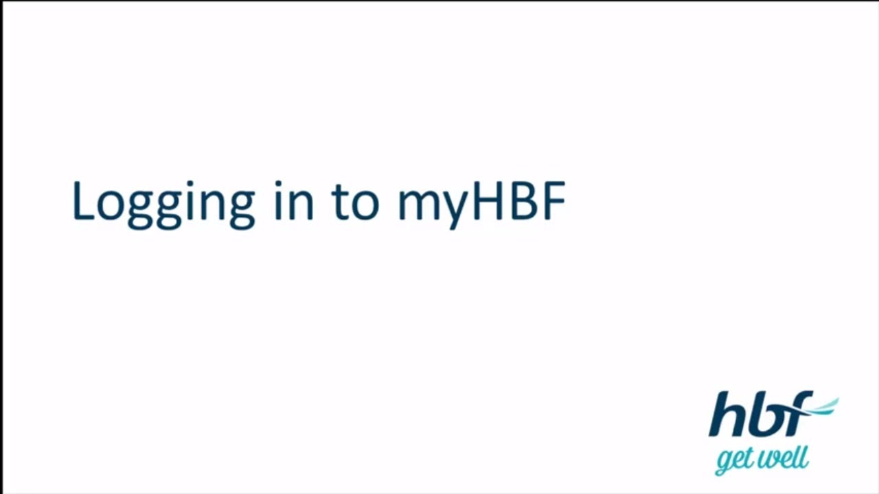 myhbf.com.au