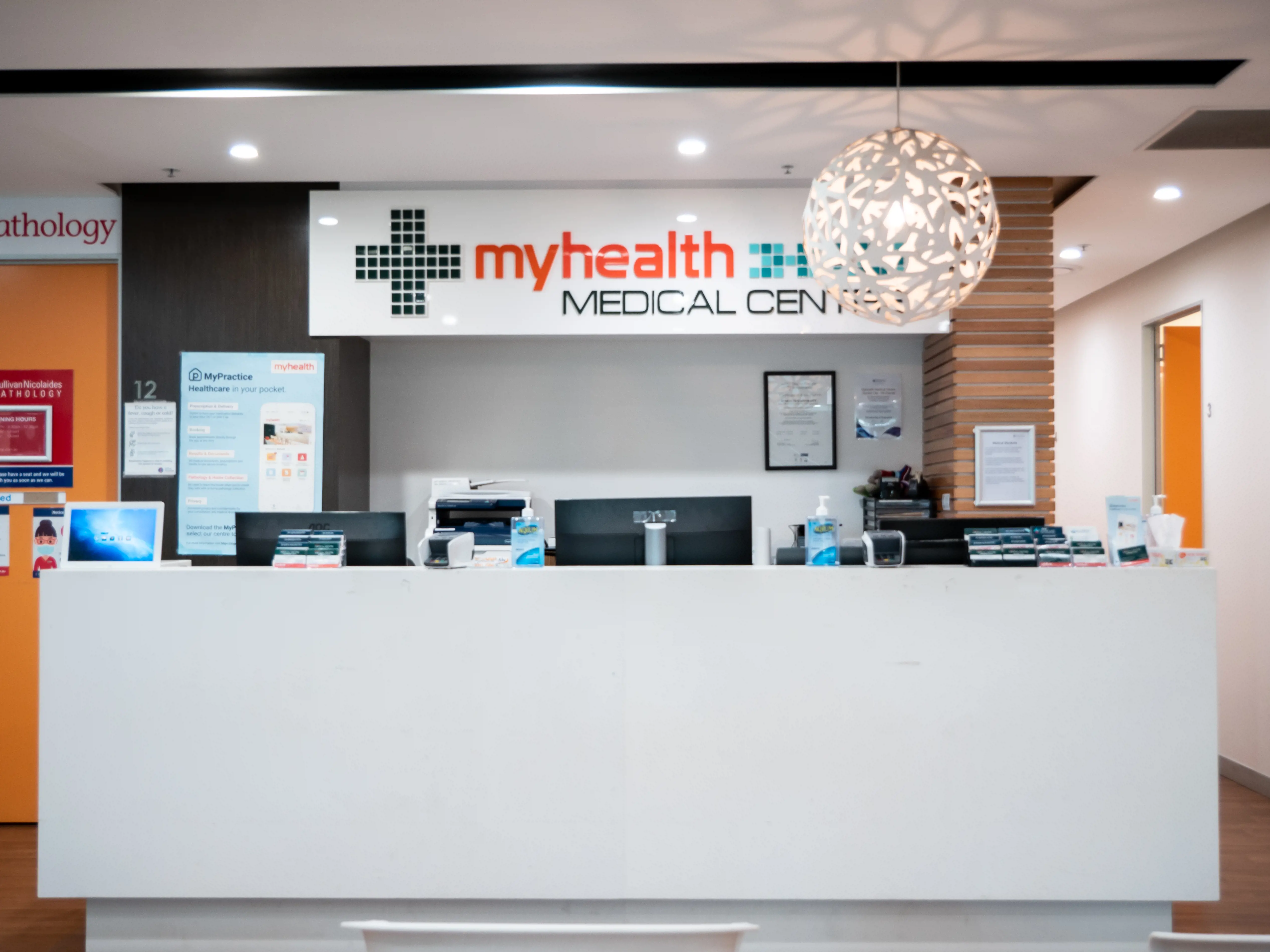 myhealth wentworth point