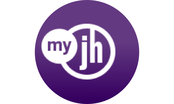 myjh account