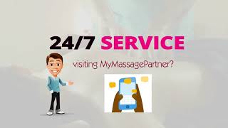 mymassagepartner