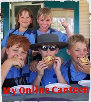 myonline canteen