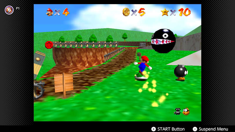 n64 online