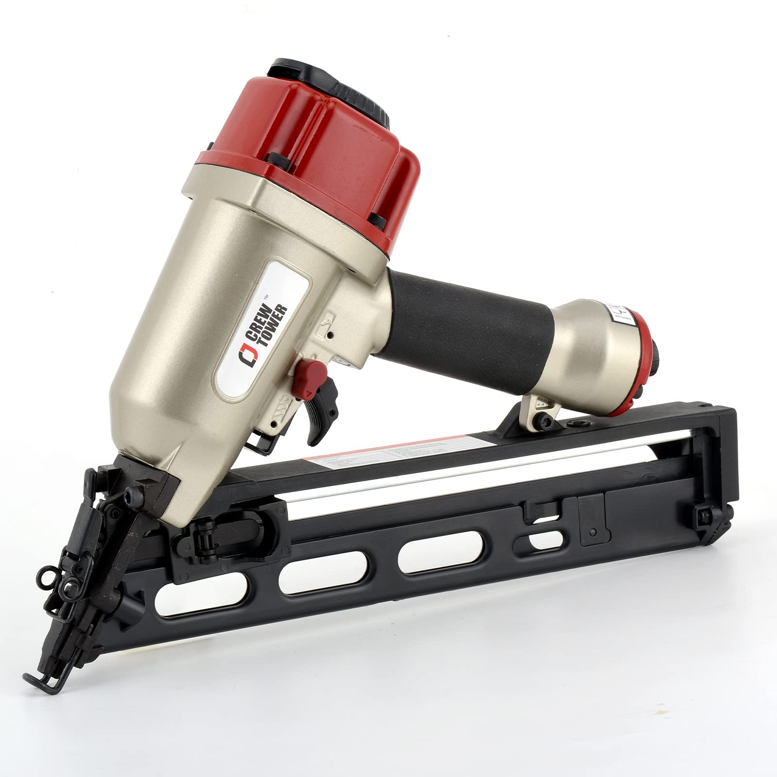 nail gun for baseboards