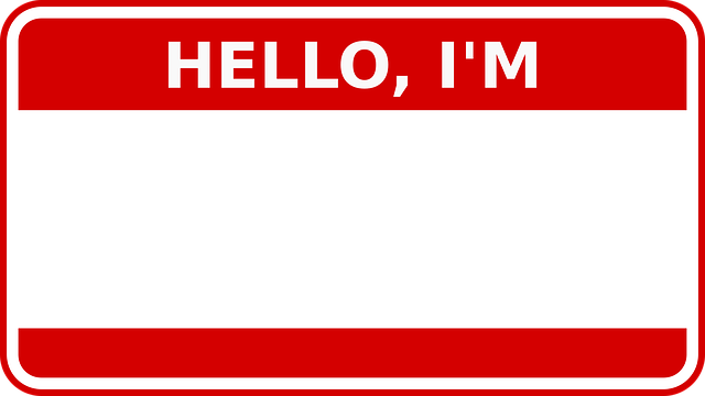 name tag template png