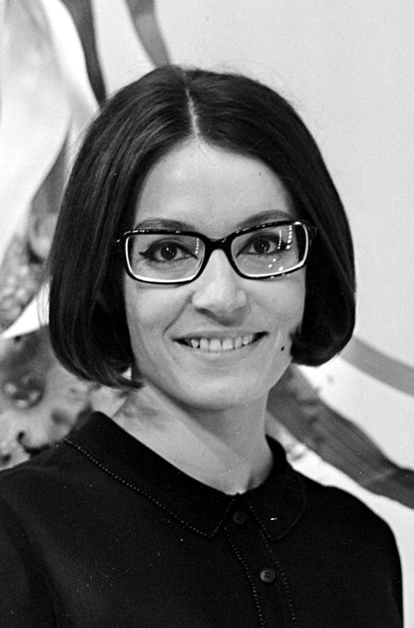 nana mouskouri nana