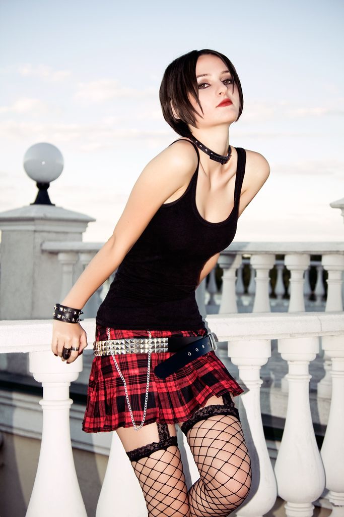 nana osaki cosplay