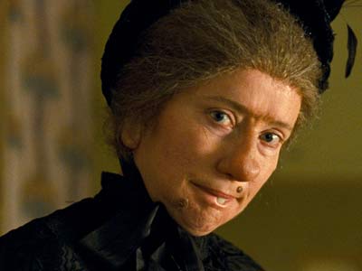 nanny mcphee