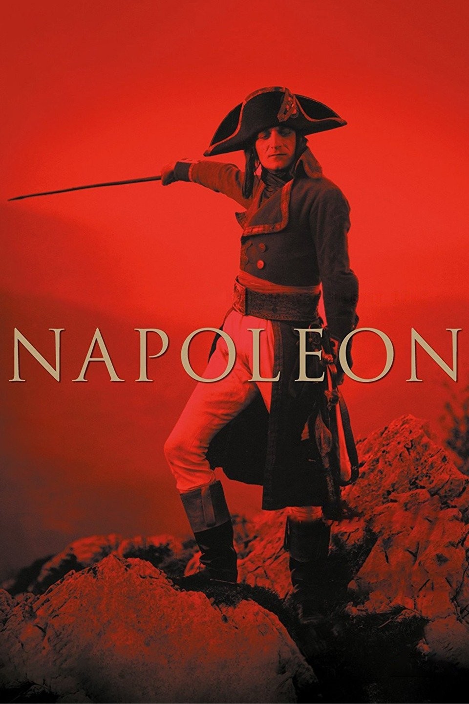 napoleon rotten tomatoes